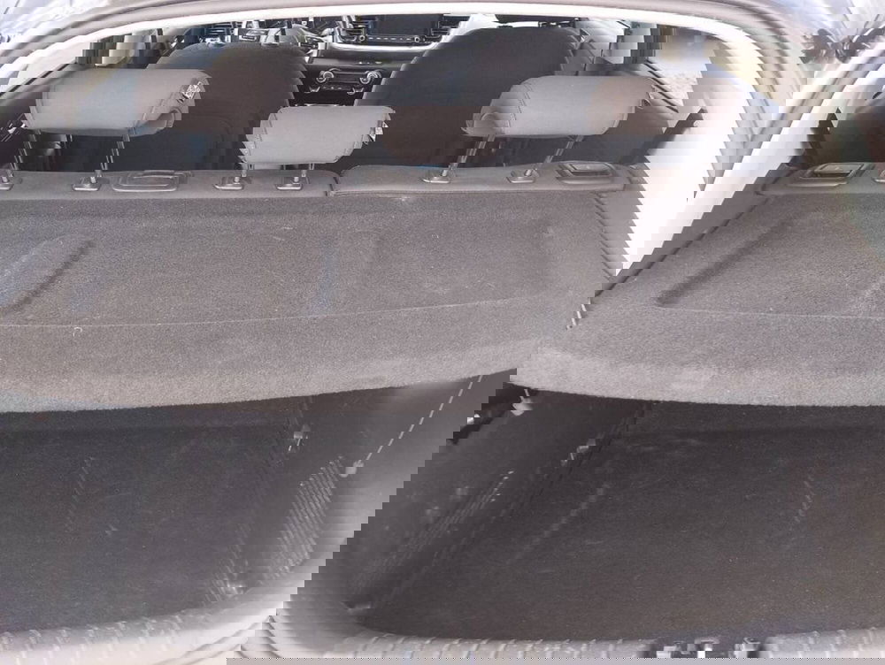 Kia Stonic usata a Salerno (11)