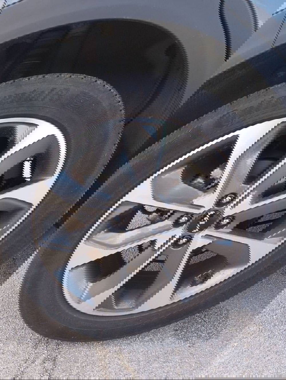 Kia Stonic usata a Salerno (13)