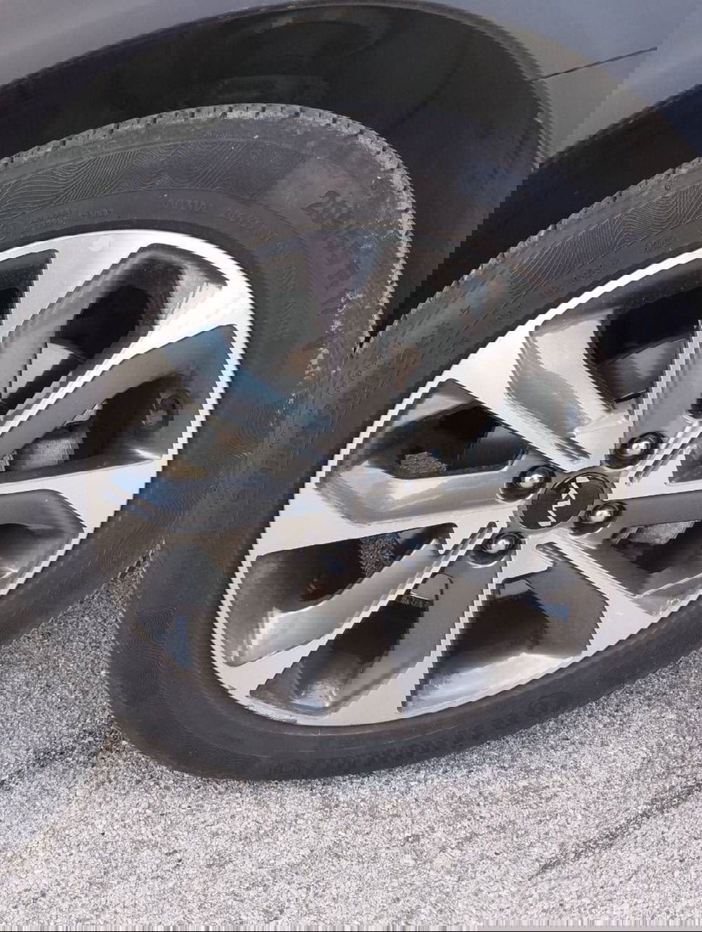 Kia Stonic usata a Salerno (14)