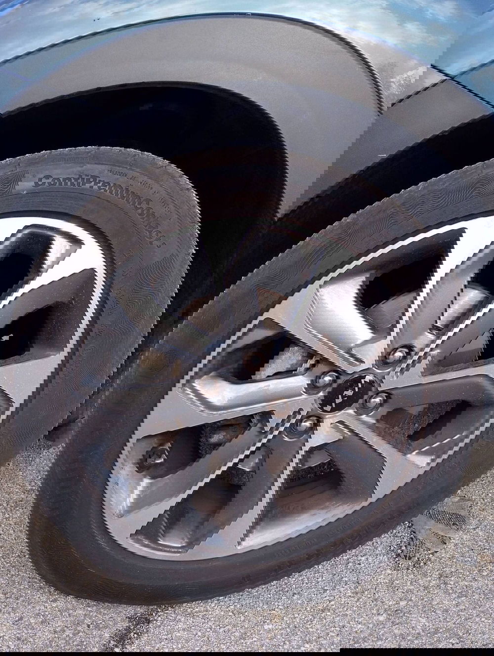 Kia Stonic usata a Salerno (15)