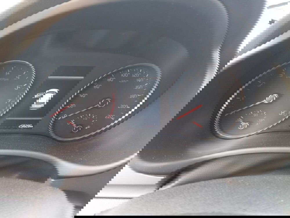 Kia Stonic usata a Salerno (8)