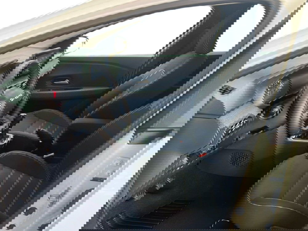 Dacia Jogger nuova a Roma (11)