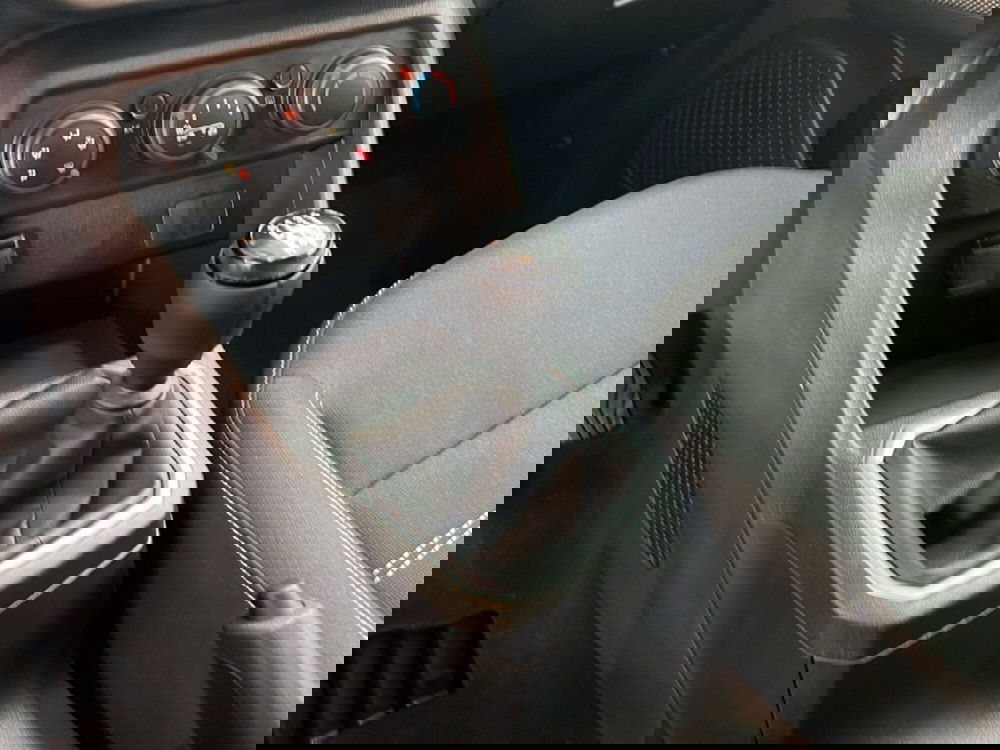 Dacia Jogger nuova a Roma (13)