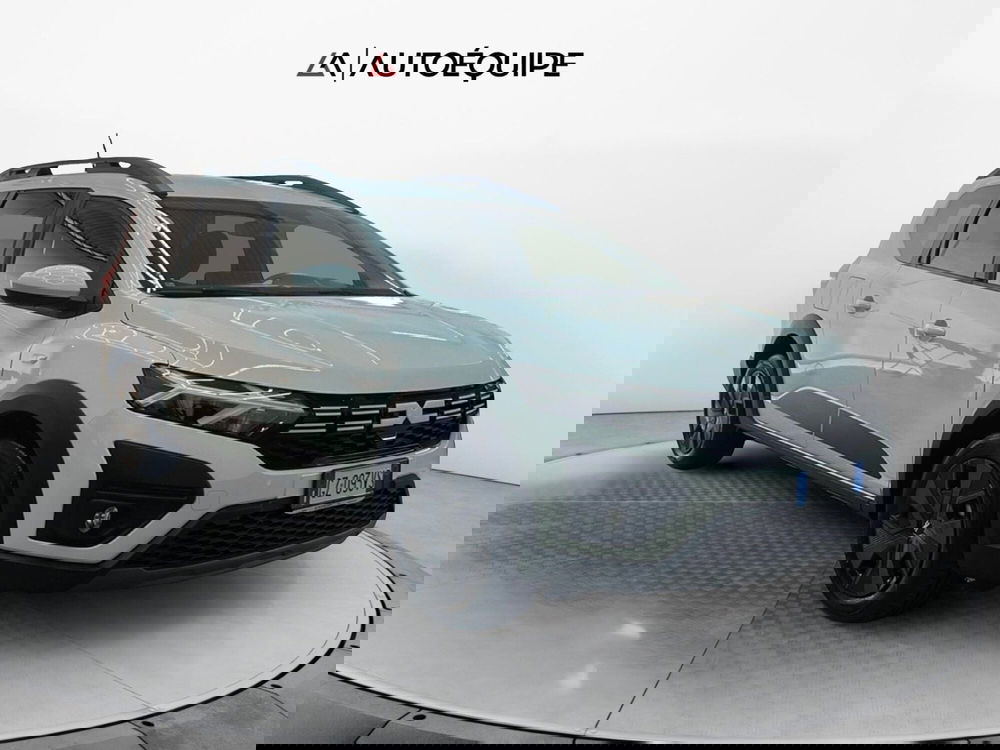 Dacia Jogger nuova a Roma (6)