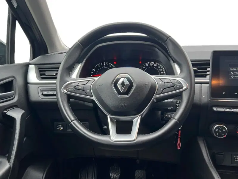 Renault Captur usata a Roma (12)