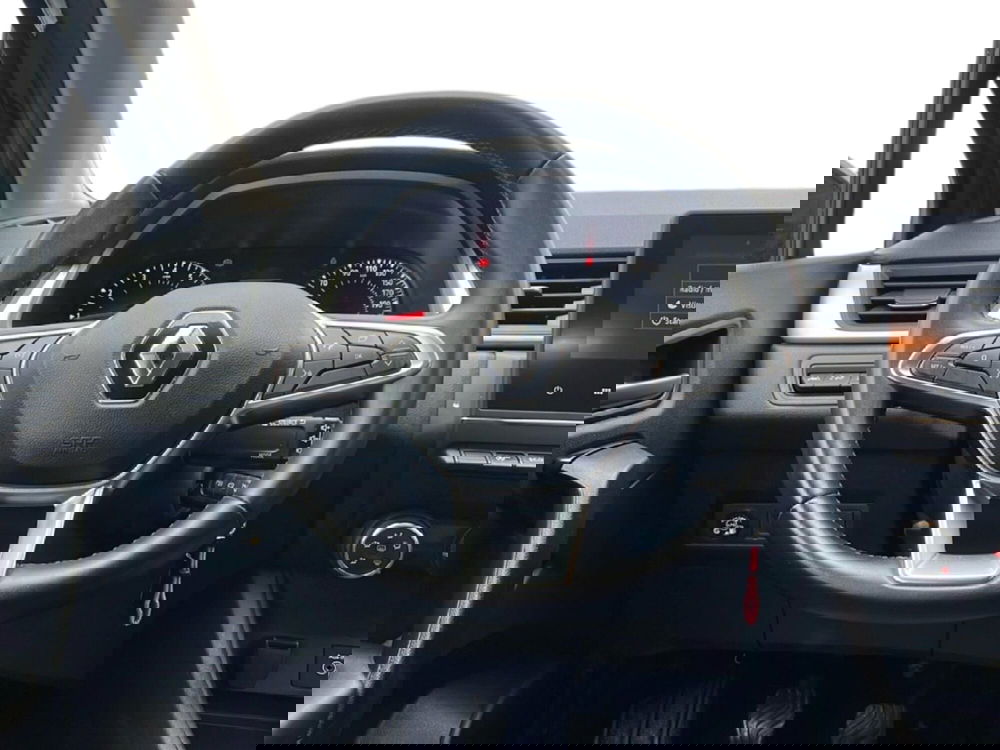 Renault Captur usata a Roma (12)