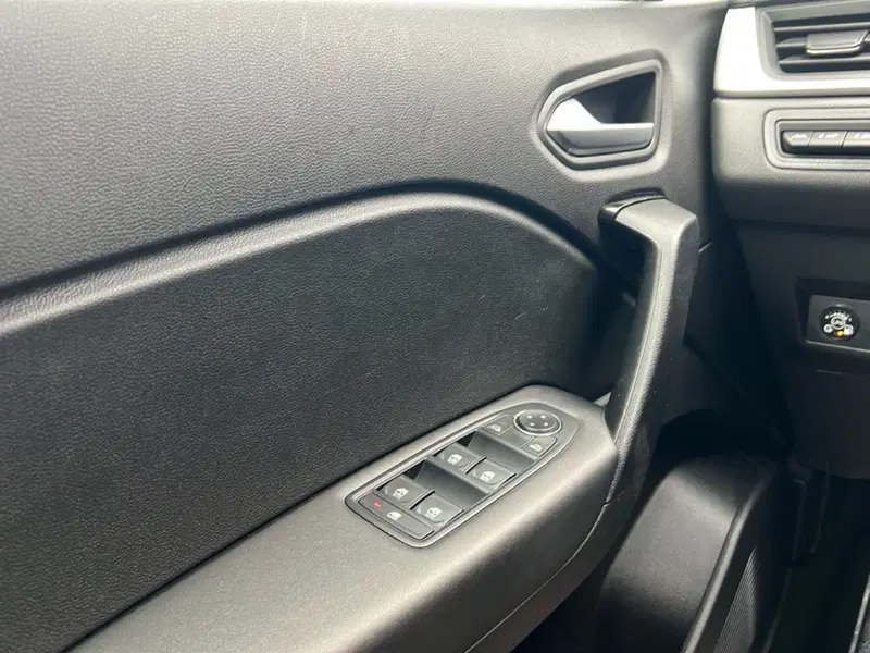 Renault Captur usata a Roma (13)