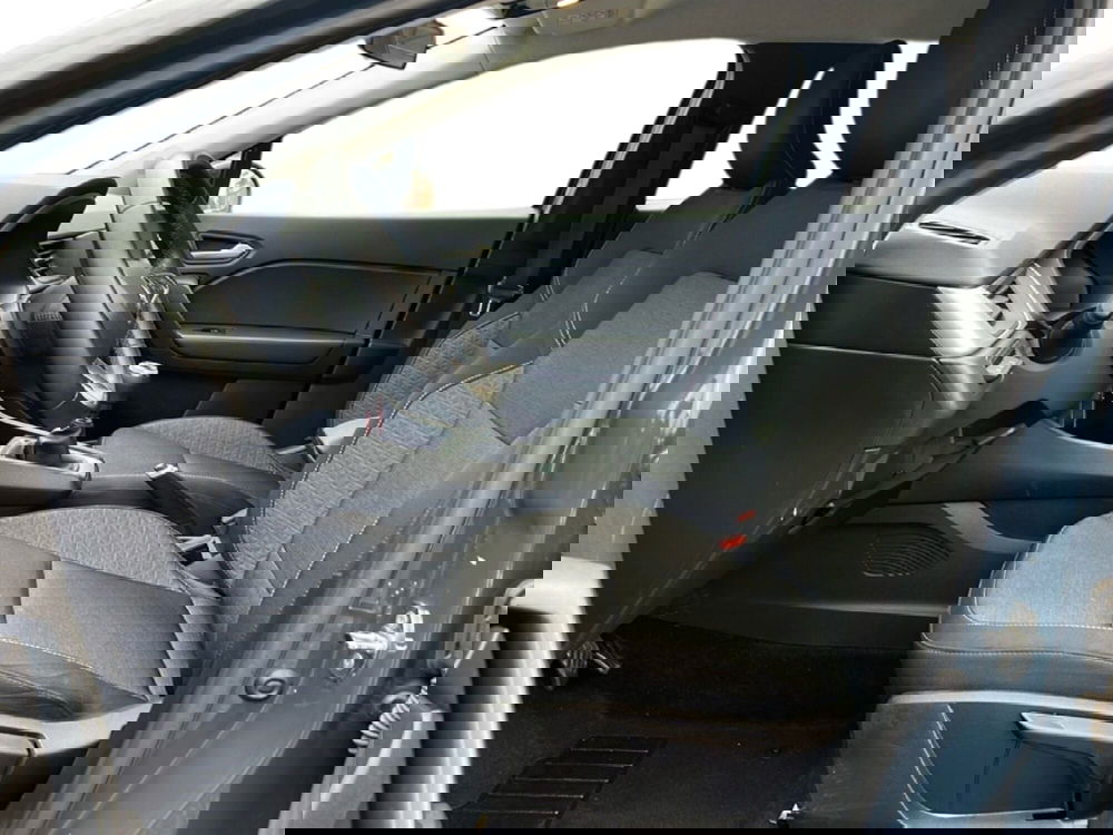 Renault Captur usata a Roma (14)