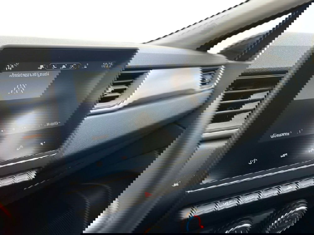 Renault Captur usata a Roma (17)