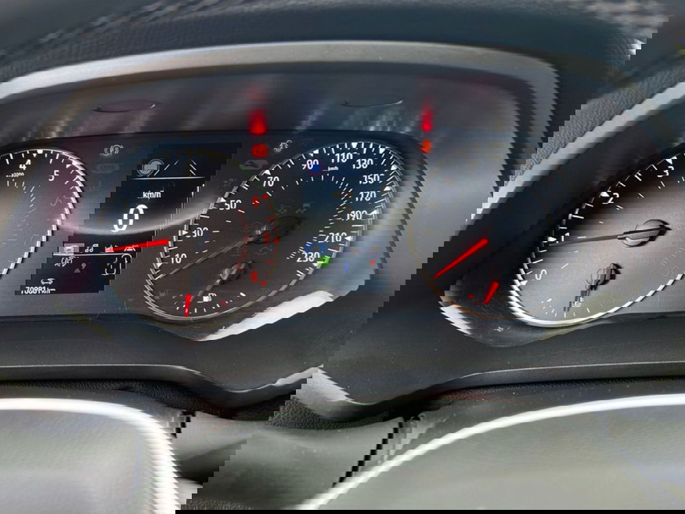 Renault Captur usata a Roma (18)