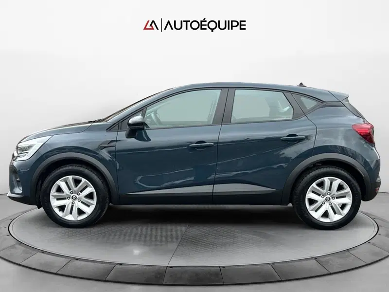 Renault Captur usata a Roma (2)