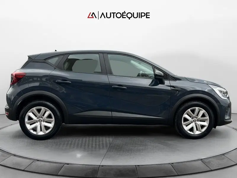 Renault Captur usata a Roma (6)