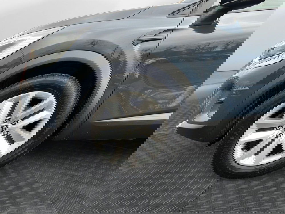 Renault Captur usata a Roma (9)