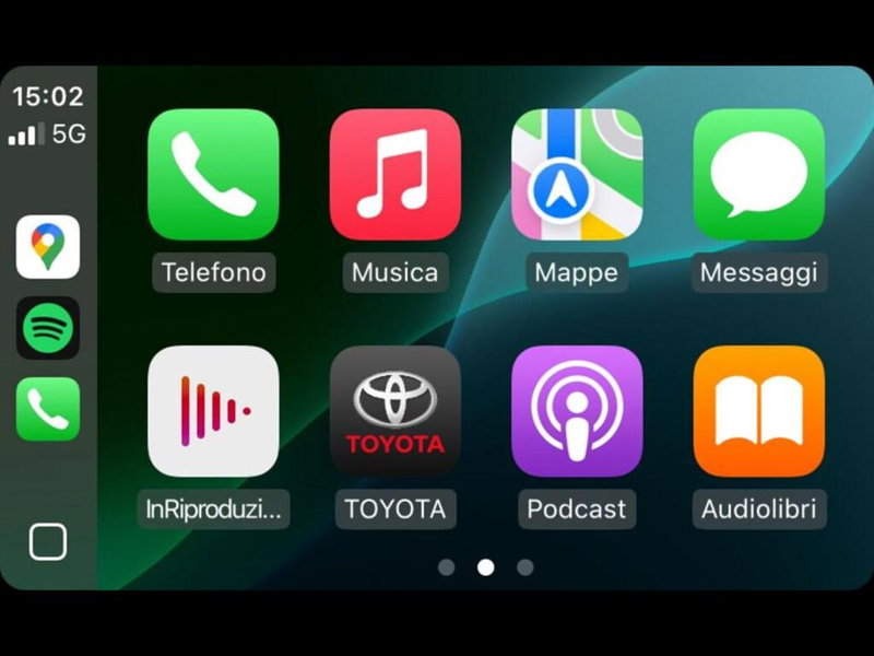 Toyota Yaris Cross usata a Monza e Brianza (15)