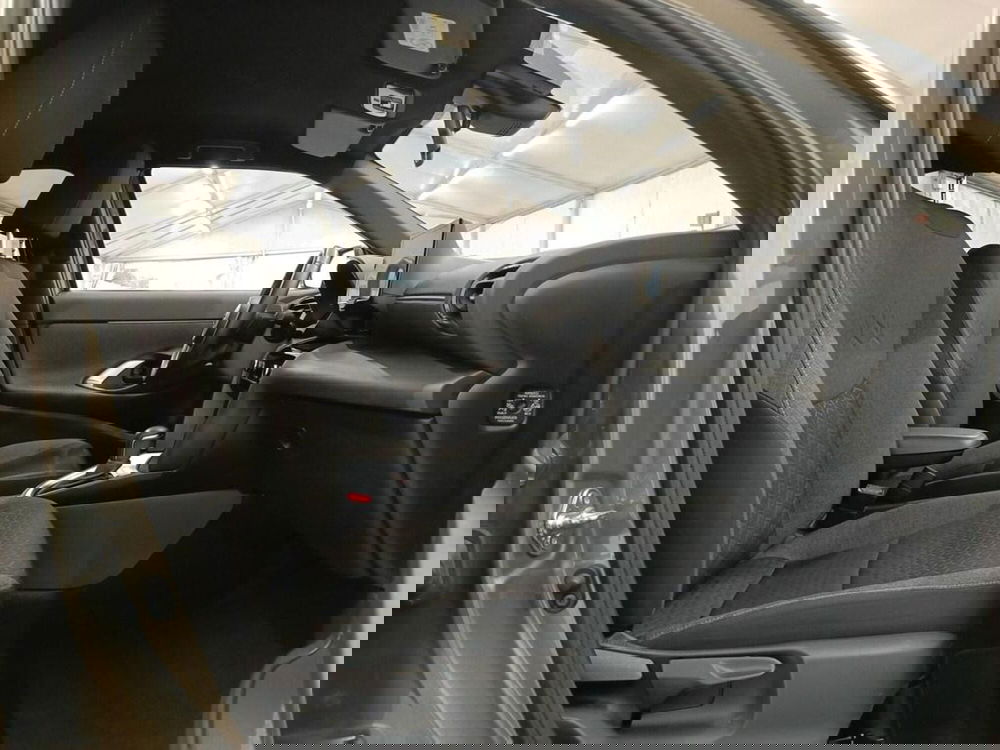 Toyota Yaris Cross usata a Monza e Brianza (10)