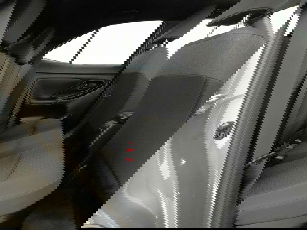 Toyota Yaris Cross usata a Monza e Brianza (11)