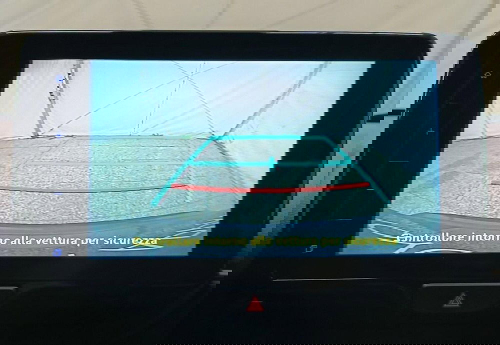 Toyota Yaris Cross usata a Monza e Brianza (14)