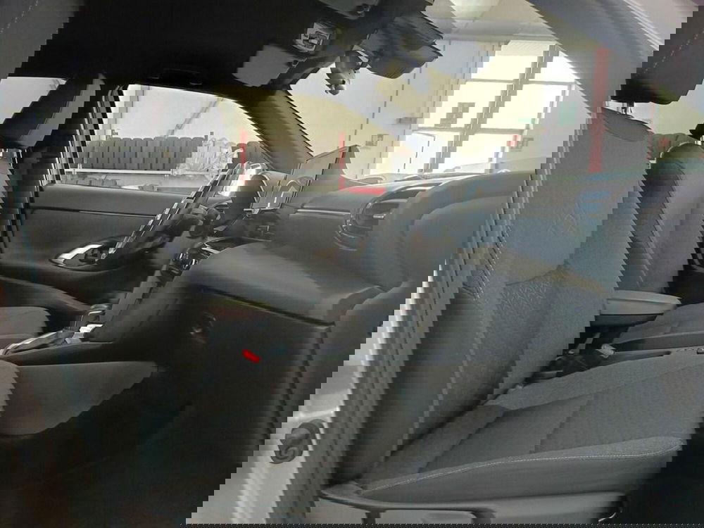 Toyota Yaris Cross usata a Monza e Brianza (10)