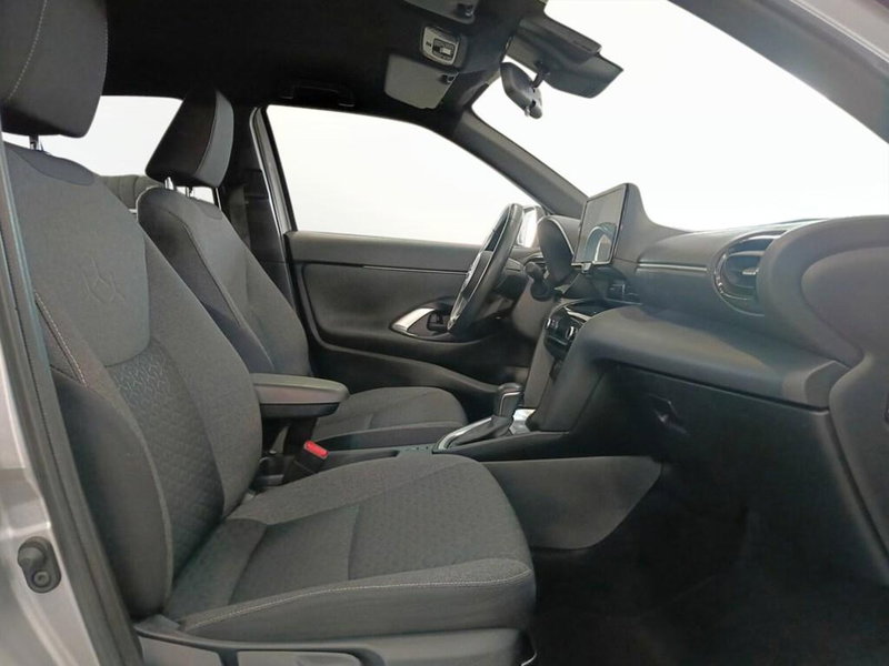 Toyota Yaris Cross usata a Monza e Brianza (10)