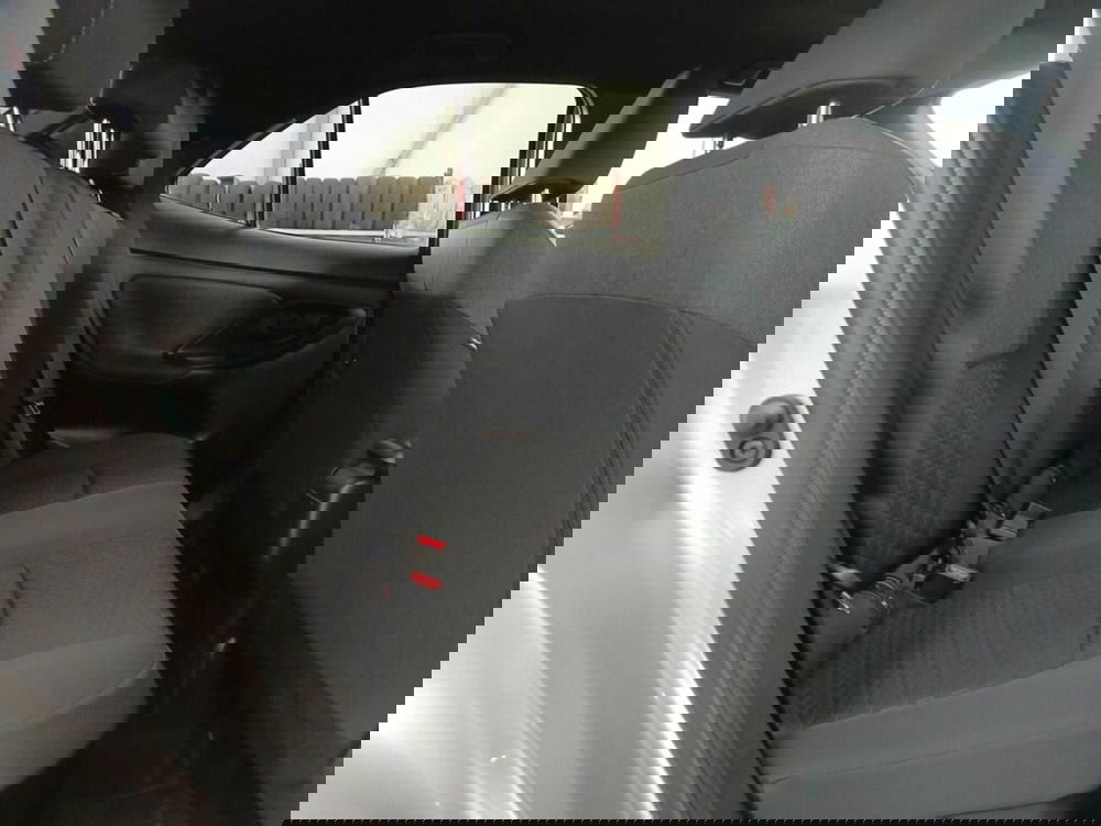 Toyota Yaris Cross usata a Monza e Brianza (11)