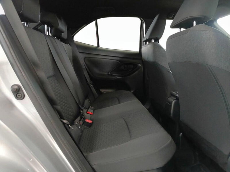 Toyota Yaris Cross usata a Monza e Brianza (11)