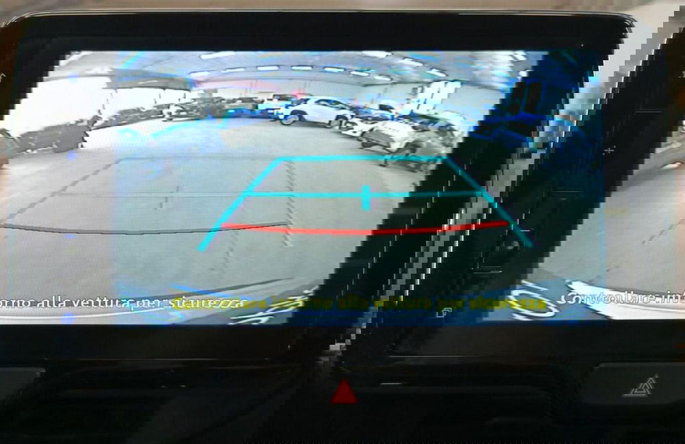 Toyota Yaris Cross usata a Monza e Brianza (14)