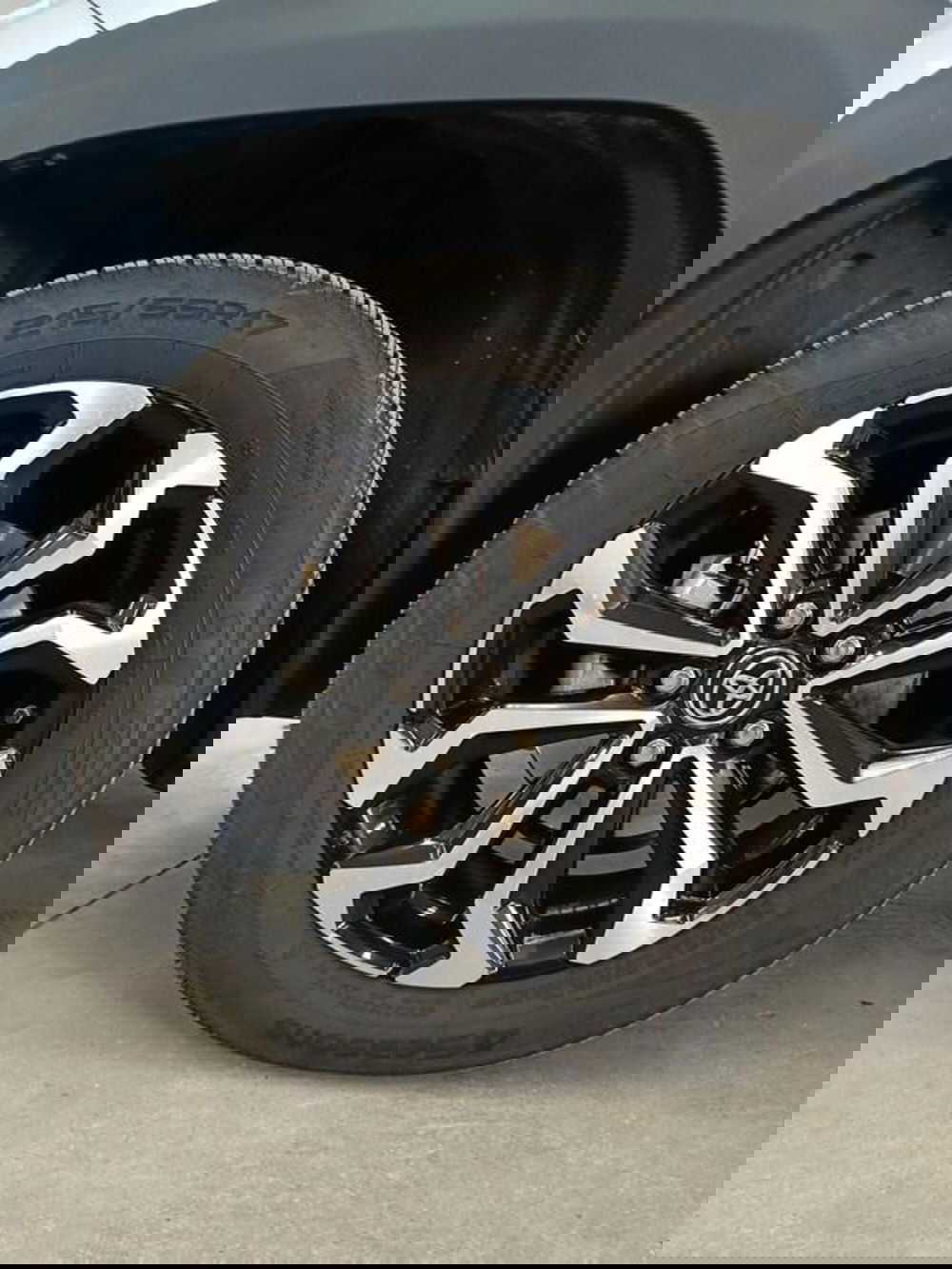 Toyota Yaris Cross usata a Monza e Brianza (15)