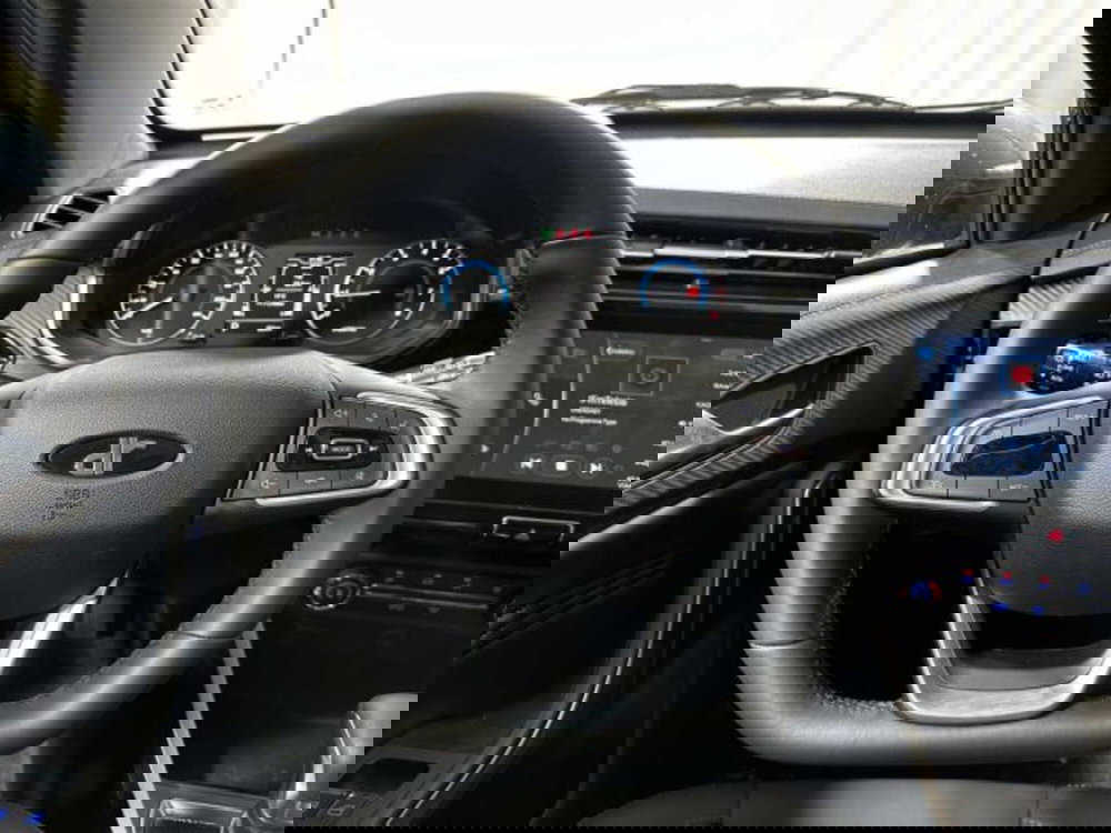 Dr DR 3.0 nuova a Sondrio (14)