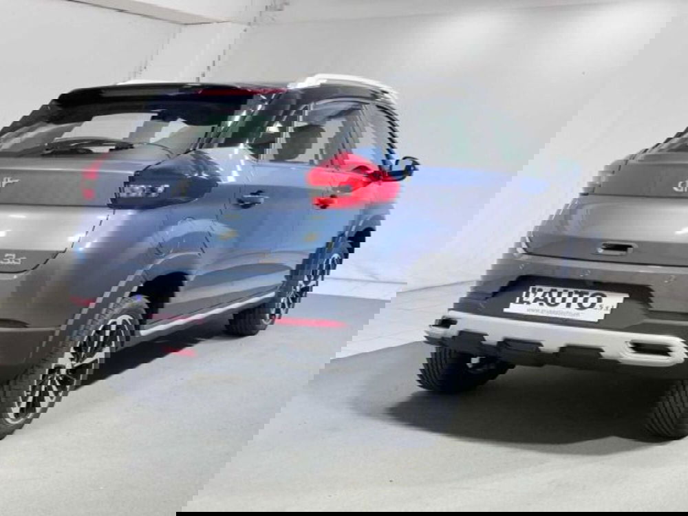 Dr DR 3.0 nuova a Sondrio (5)