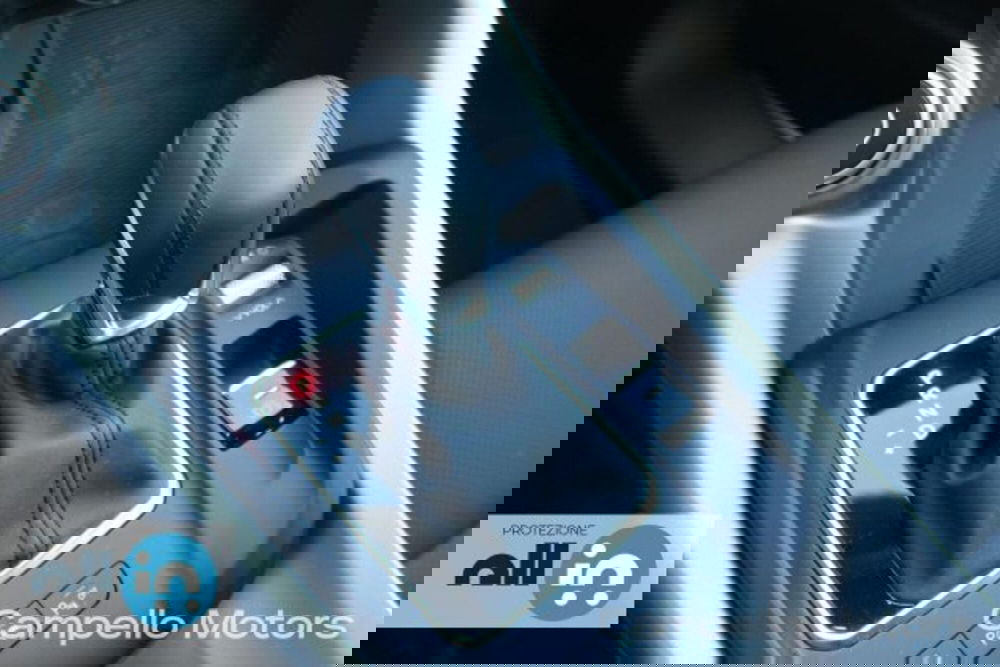 Alfa Romeo Tonale usata a Venezia (12)