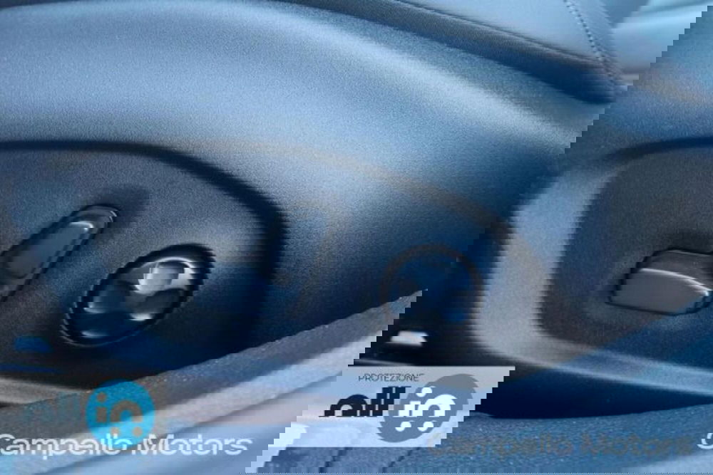 Alfa Romeo Tonale usata a Venezia (16)