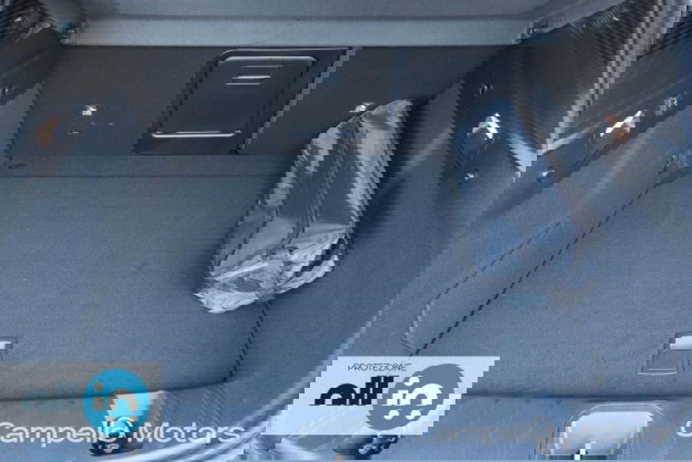 Alfa Romeo Tonale usata a Venezia (18)