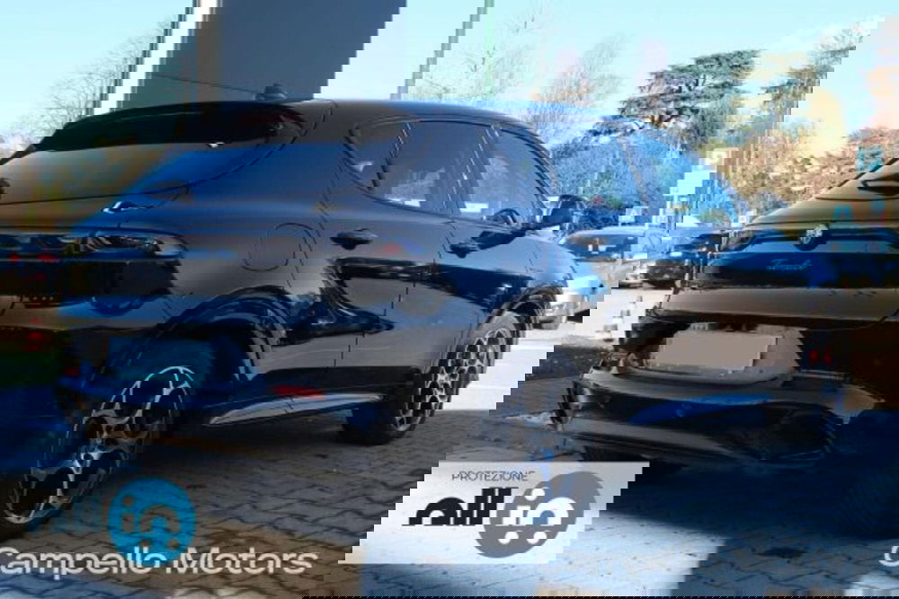 Alfa Romeo Tonale usata a Venezia (3)