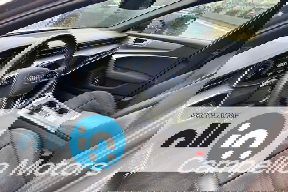 Audi A6 Allroad usata a Venezia