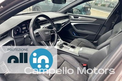 Audi A6 Allroad 55 TDI 3.0 quattro tiptronic del 2019 usata a Venezia