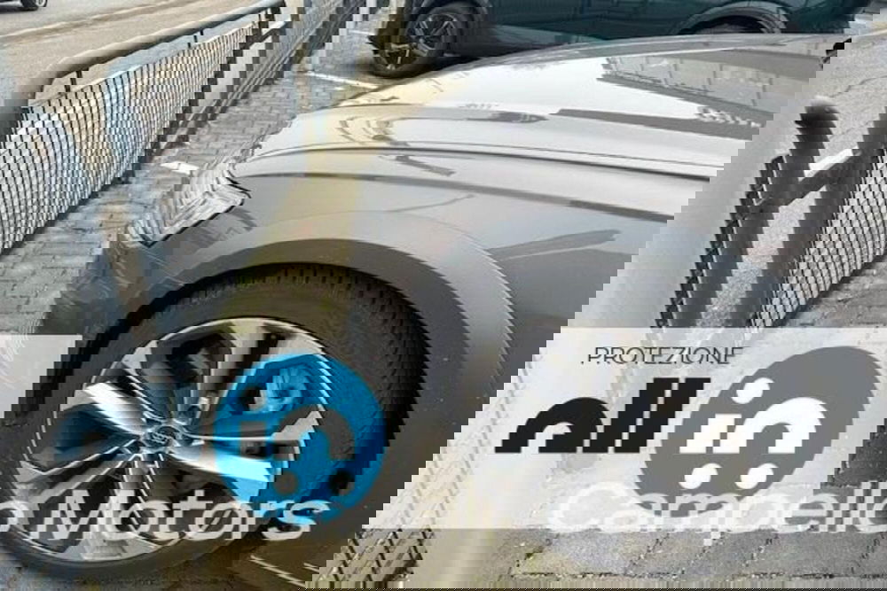 Audi A6 Allroad usata a Venezia (2)