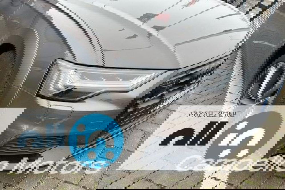Audi A6 Allroad usata a Venezia (3)