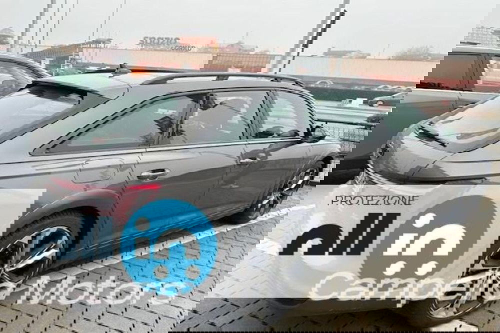 Audi A6 Allroad usata a Venezia (5)