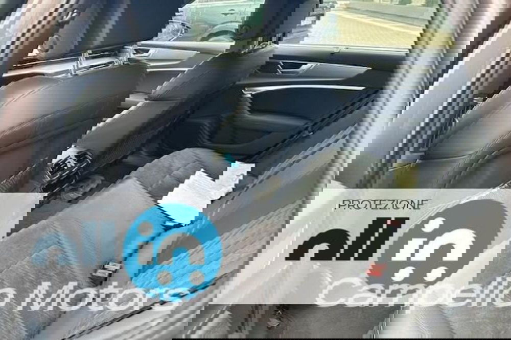 Audi A6 Allroad usata a Venezia (7)