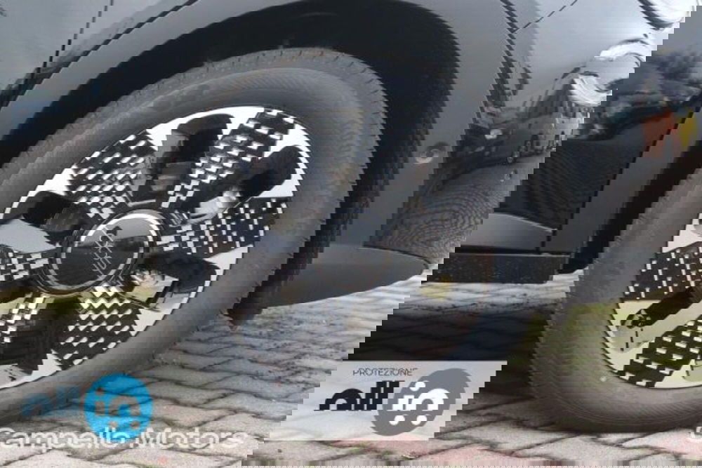 Fiat 600 nuova a Venezia (16)