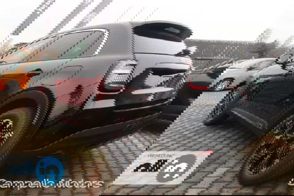 Fiat 600 nuova a Venezia (3)