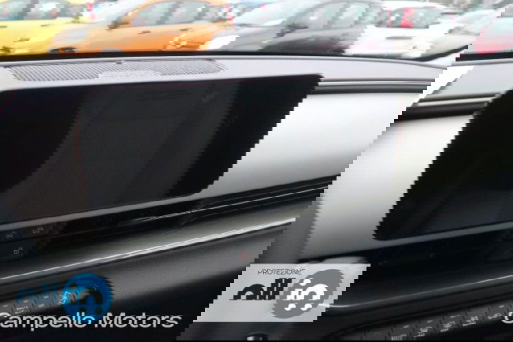 Fiat 600 nuova a Venezia (8)