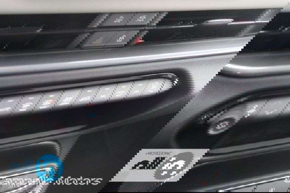 Fiat 600 nuova a Venezia (9)