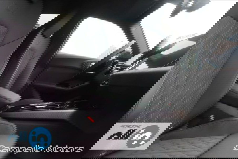 Audi A5 Avant nuova a Venezia (16)