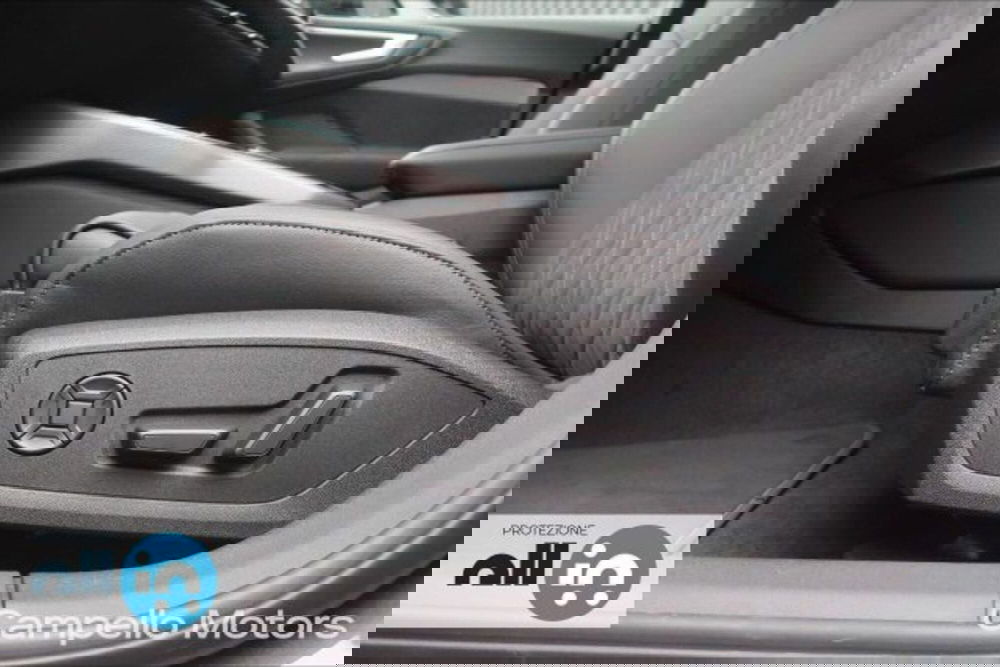 Audi A5 Avant nuova a Venezia (17)