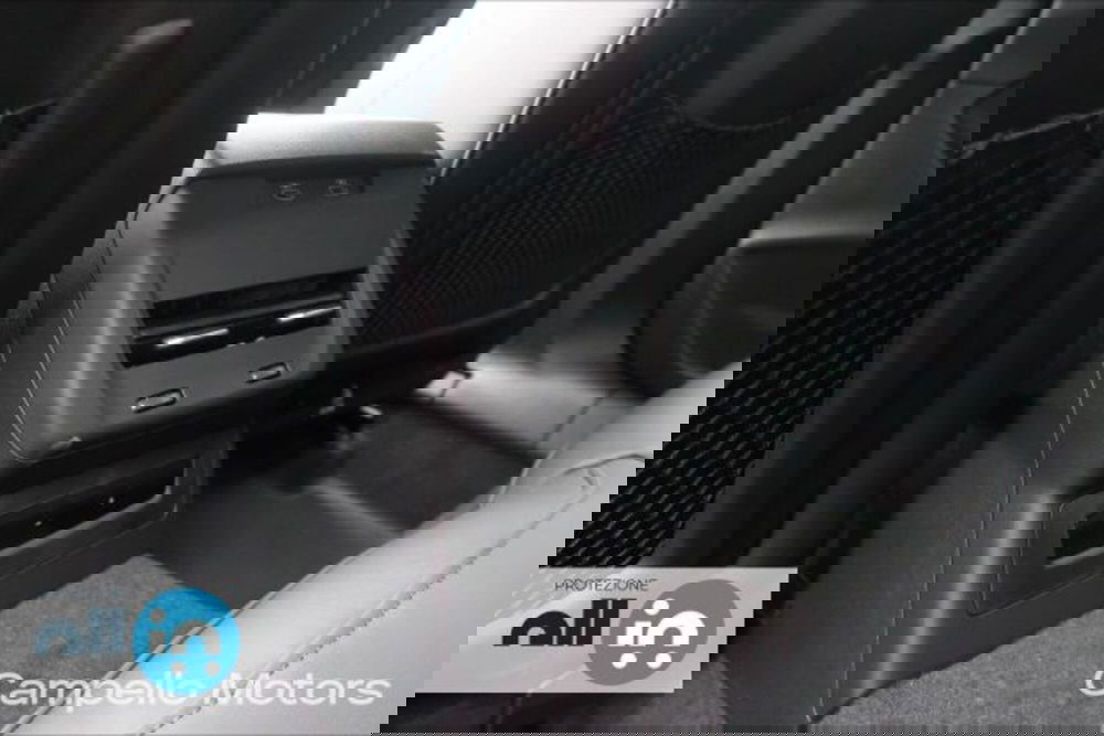 Audi A5 Avant nuova a Venezia (18)