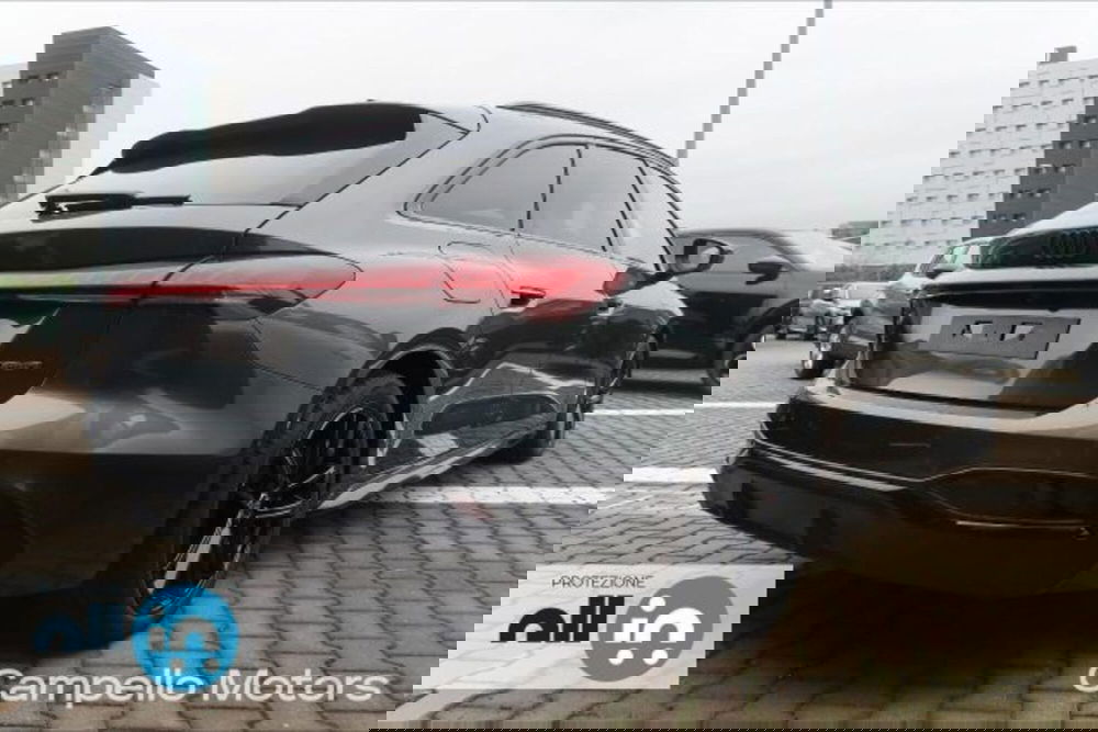 Audi A5 Avant nuova a Venezia (3)