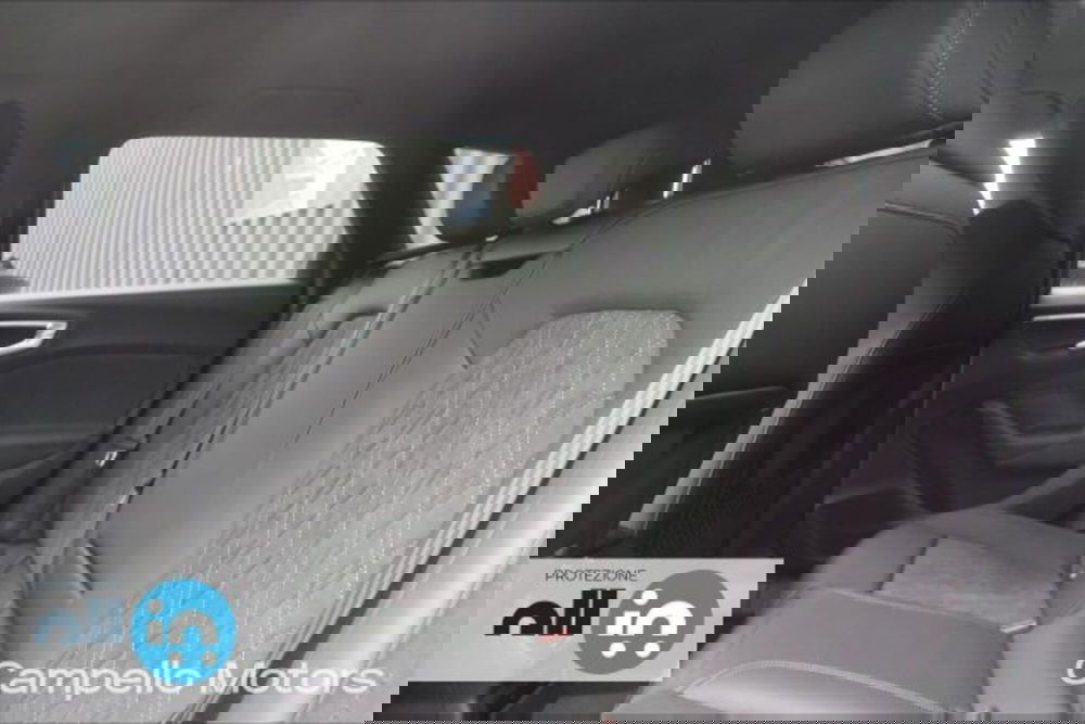 Audi A5 Avant nuova a Venezia (6)