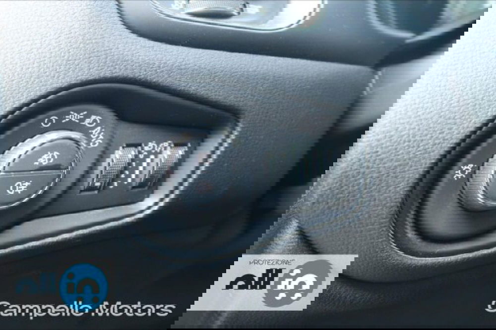 Jeep Renegade usata a Venezia (15)