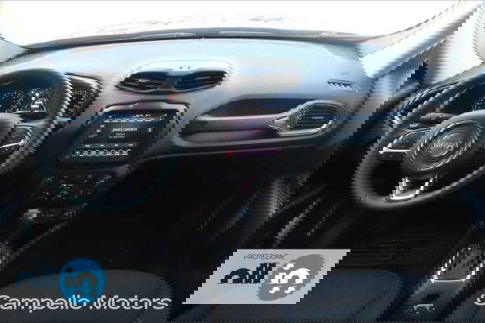 Jeep Renegade usata a Venezia (7)